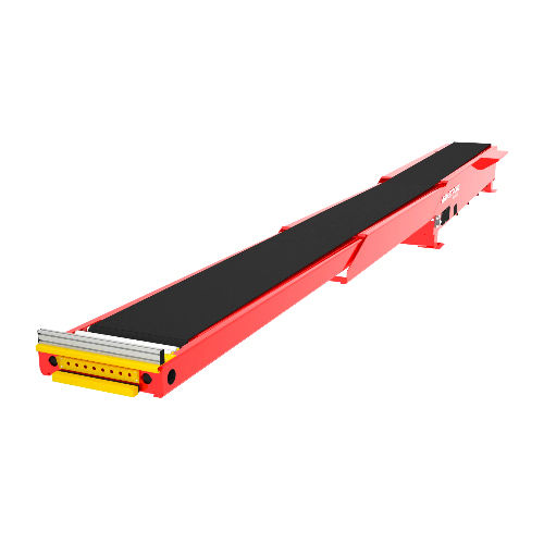 Telescopic Conveyor