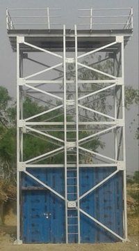 Water Tank Stand Manufacturer Water Tank Stand Supplier Trader Delhi India