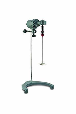 Rq -128/d Remi Stirrer Capacity Range: 3 Kgs