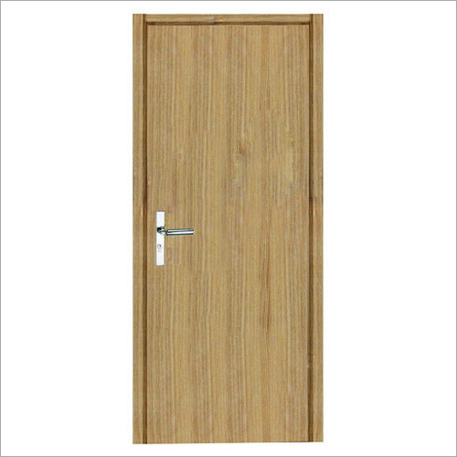 Wooden Fire Proof Door