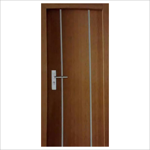 Decorative Laminated Door