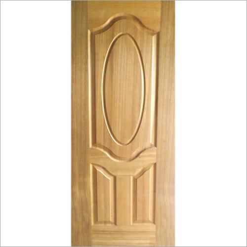Designer Veneer Moulded Door