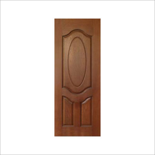 Fancy Veneer Half Moulded Door Application: Commercial