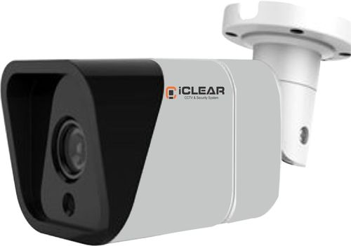 Starlight IP Camera- ICL-IPS SF 18R