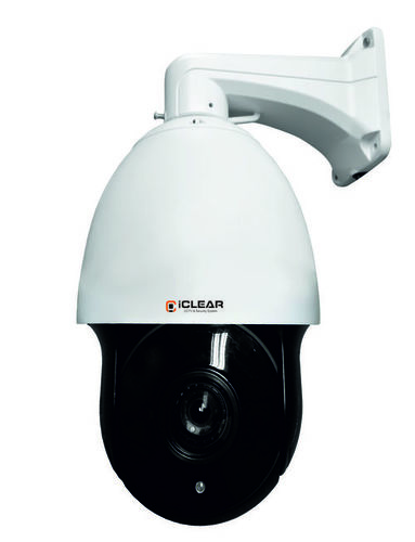 Starlight PTZ CCTV Camera- ICL-IP PTS