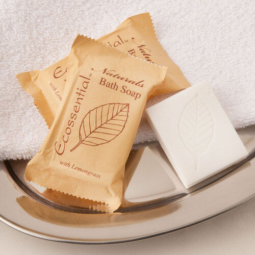 Hotel Soap By Exotika Guest Amenities