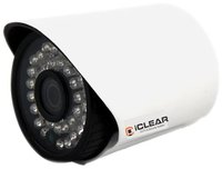 SPC Bullet Camera- ICL-IPSP DH36R