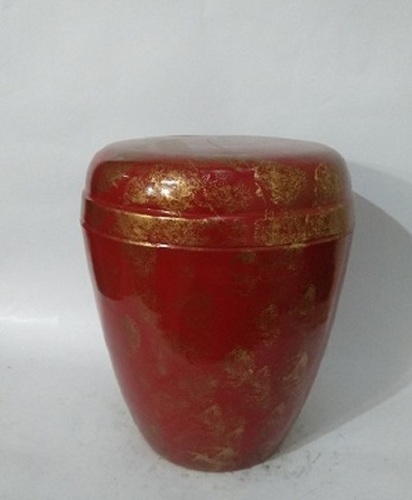 Funeral Supplier Metal Urn