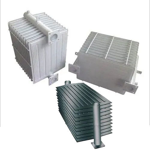 Pressed Steel Radiator
