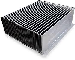 Corrugated Panel Radiator