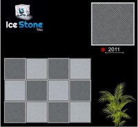 400 Mm X 400 Mm Vitrified Digital Parking Tiles