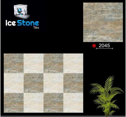 400 MM X 400 MM Rustic Series Digital Parking Tiles