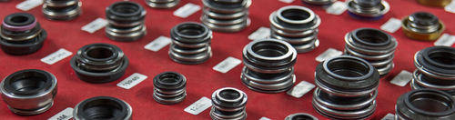 Available In Different Types And Style Mechanical Seals