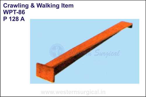 P 128 A Crawling and Walking Item
