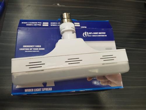 AC DC Rechargeable Tubelight