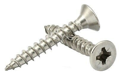 Chipboard Screw Din 7505