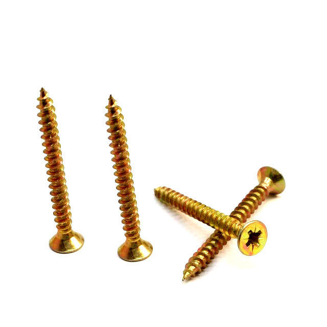 Chipboard Screw Din 7505