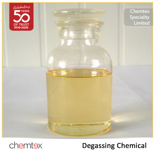 Degassing Chemical