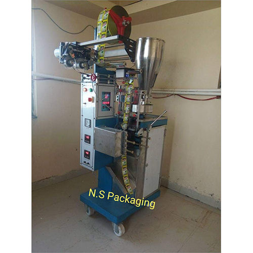 Pouch Packing Machine