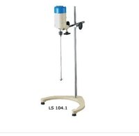 Eltek Ls104 Laboratory Stirrer