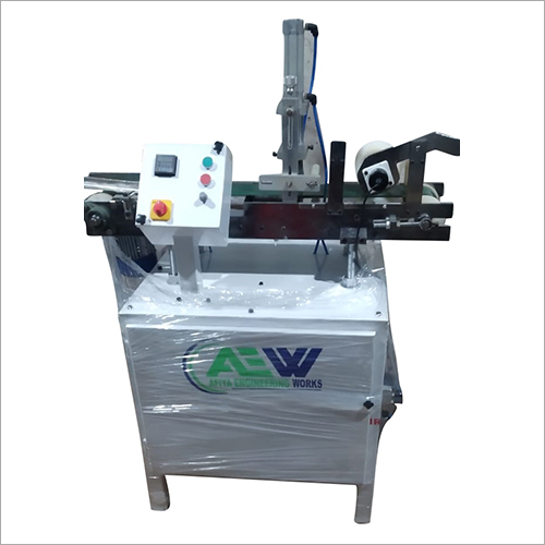 Low Maintanence Multiple Soap Cutter Machine