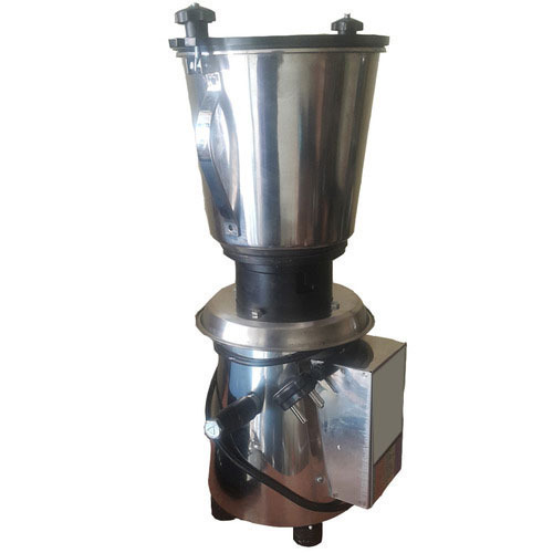 14 Ltr Mixer Machine Round Model Application: It Is Used For Grinding Purpose