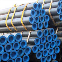 Bs 3059 Carbon Steel Boiler Pipe - 1/2" Nb To 36", Round 6.35 Mm Outer Diameter, Cold Drawn, Varnished Finish | Long Service Life, Alloy Material, Welding Connection