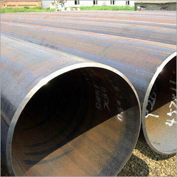 IS 3589 MS ERW Pipe