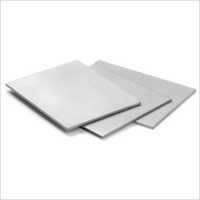 Stainless Steel Sheet