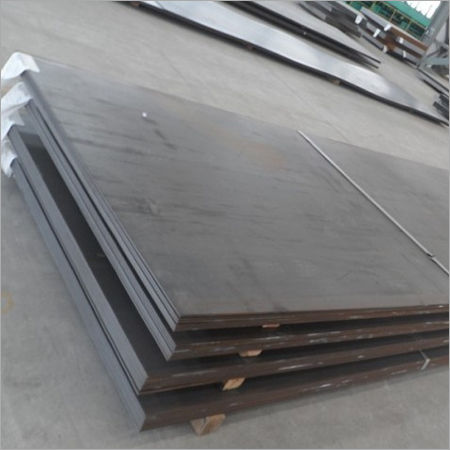 Carbon Steel Plate