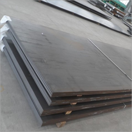 Carbon Steel C45 Plate Application: Construction