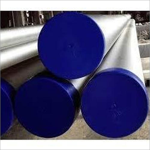 Customized Carbon Steel Round Boiler Tube