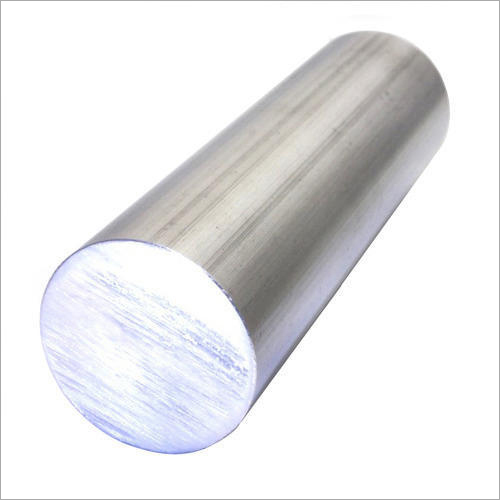 Aluminium Rod Application: Industrial