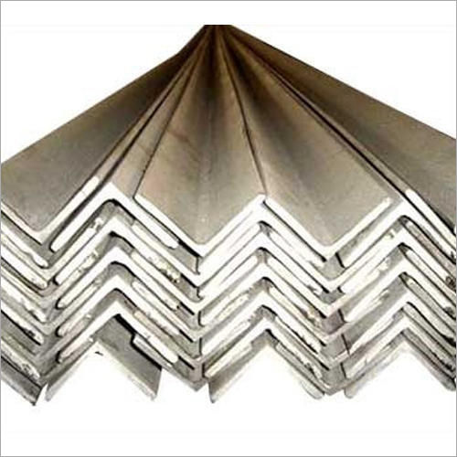 Mild Steel Angles Channel