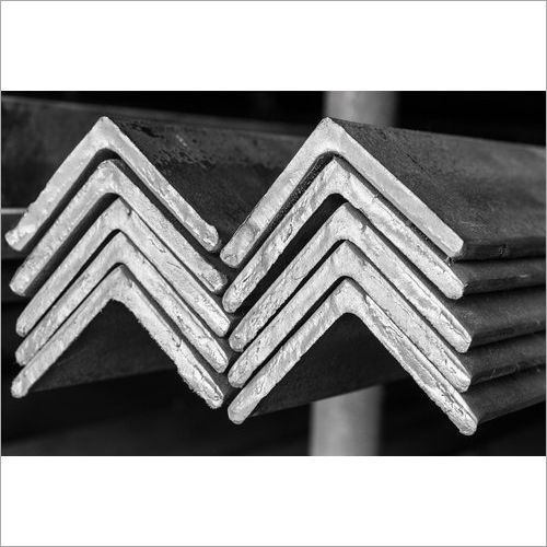 Stainless Steel Angle Channel