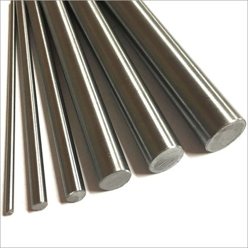 Stainless Steel Round Bar