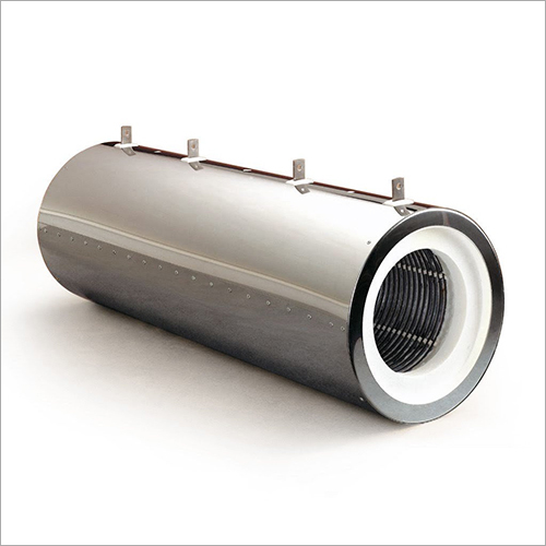 Air Duct And Diffusion Heater