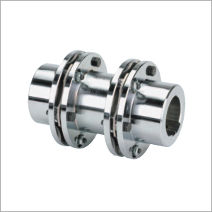 Steel Lamina Coupling