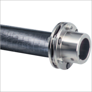 Corrosion Resistant Type Steel Lamina Coupling