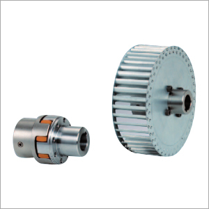 Flexible Coupling