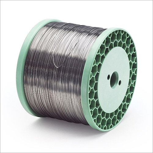 Thermocouple Steel Wire By SLB ENTERPRISES