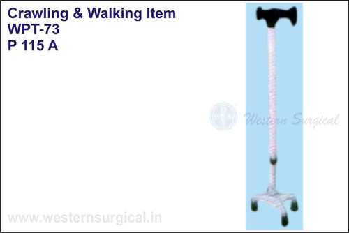 P 115 A Crawling and Walking Item