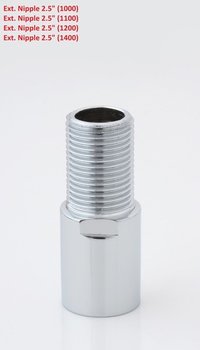 Extention Nipple (2.5