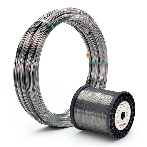 Resistance Heating Wire And Strip