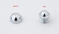 C.P. Plug & End Cap