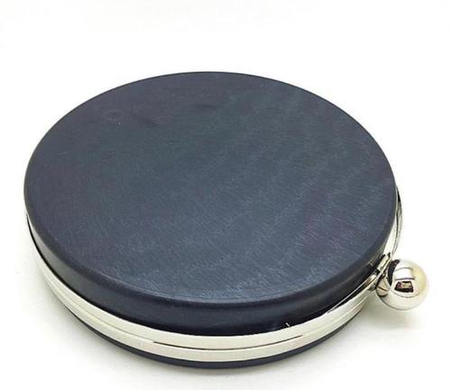 Branded Clutch Bags - Premium Grade Leather, Customized Size | Elegant Design, Metal Accents for Secure Storage