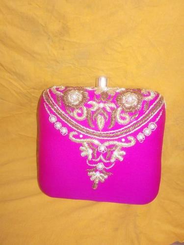 Ladies Clutch Bags