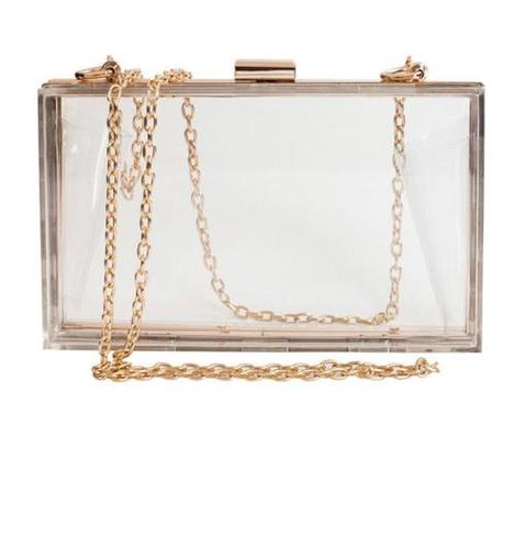 Ladies Clutches - Metal, Customized Size | Fancy Design, Eye-Grabbing Patterns, Quality Checked