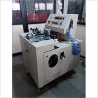 Toothbrush Cam Operated Bristling Making Machine - General Use: Industrial