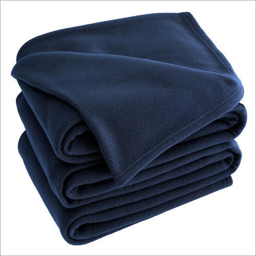 Polar Fleece Single Bed Blanket